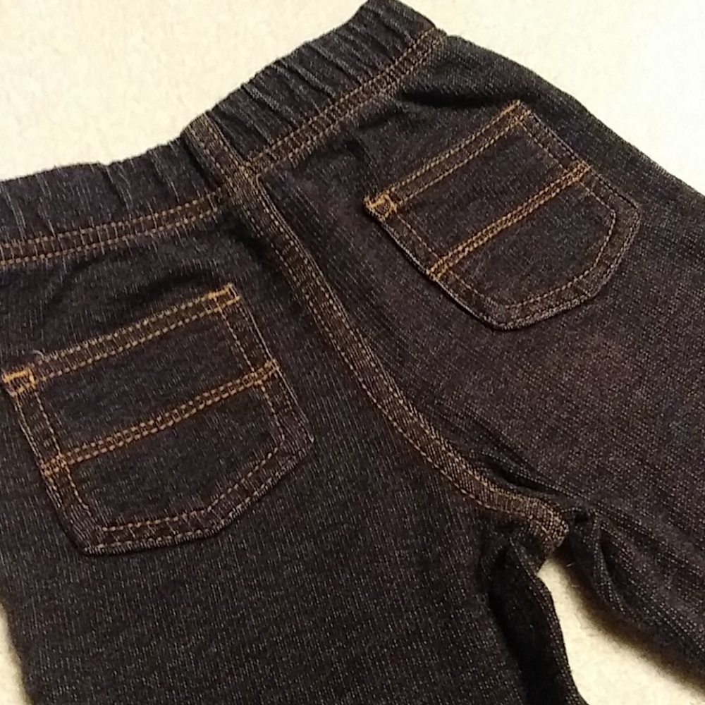 Baby's Jeans